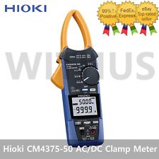 Hioki CM4375-50 Misuratore a