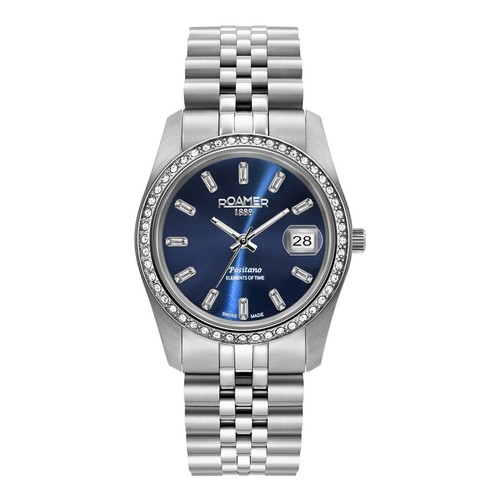 Roamer orologio donna - roamer,