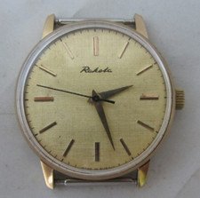 Orologio russo sovietico - orologio,