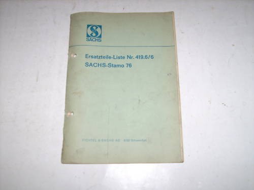 Libro ricambi lista - libro,