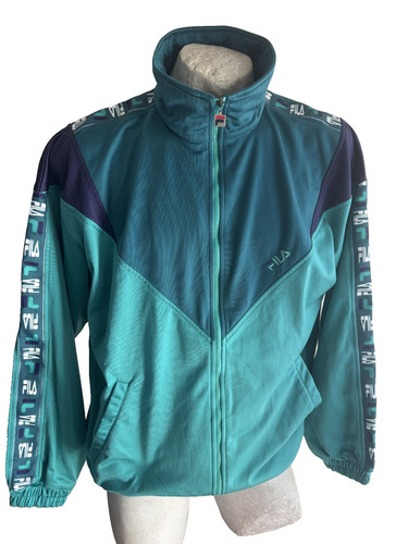 Felpa fila vintage anni - felpa, 90