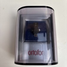 Signet MK-111E Bobina mobile