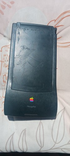 Apple newton messagepad - apple,