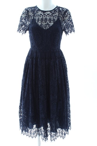 Asos abito pizzo - asos, donna