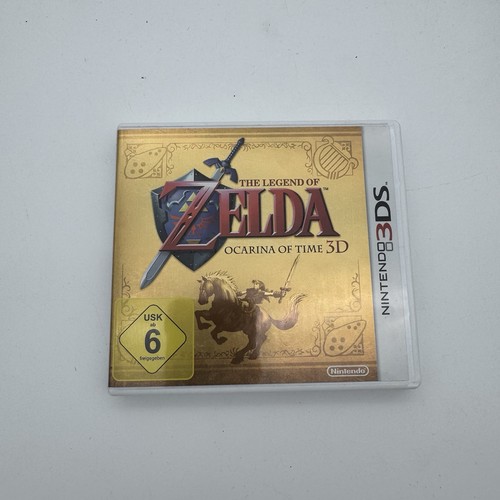 The legend zelda ocarina - of,