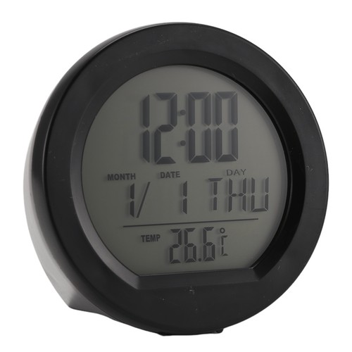 Orologio solare per auto - solare,