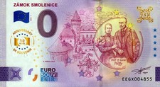 Banconota zero euro -