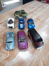 Lotto Hotwheels Vintage,Motorhome Ecc Rari