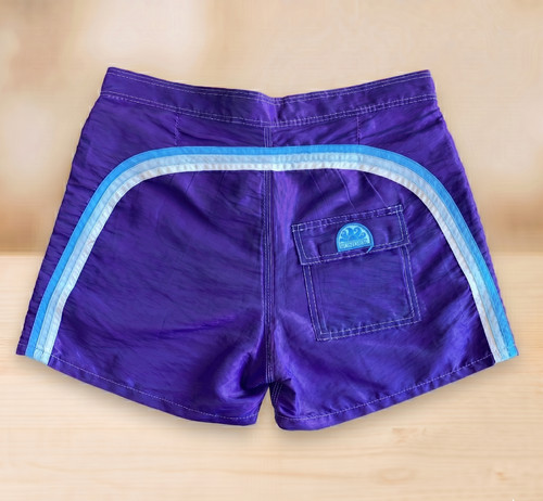 Sundek costume uomo boxer mare - sundek,