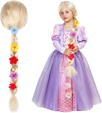 Principessa Parrucca Rapunzel