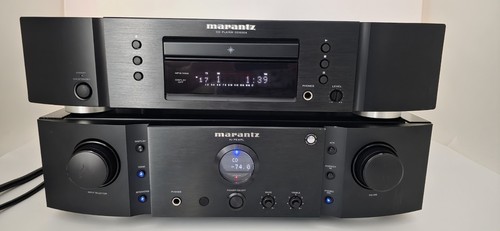 Amplificatore marantz ki - marantz, pm