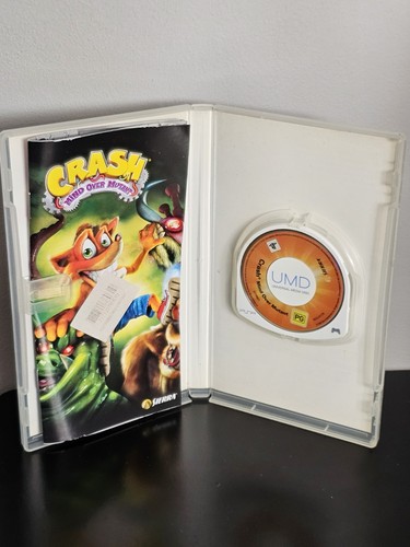 Crash mind over mutant - over,