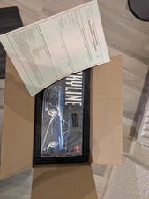 JP Kraemo Nissan Skyline R34