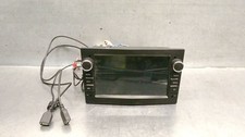 Z12XEP IMPIANTO AUDIO / RADIO