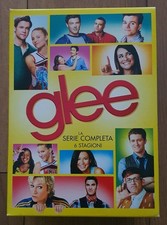 Glee - La Serie Completa 6 Stagioni - RARO e INTROVABILE
