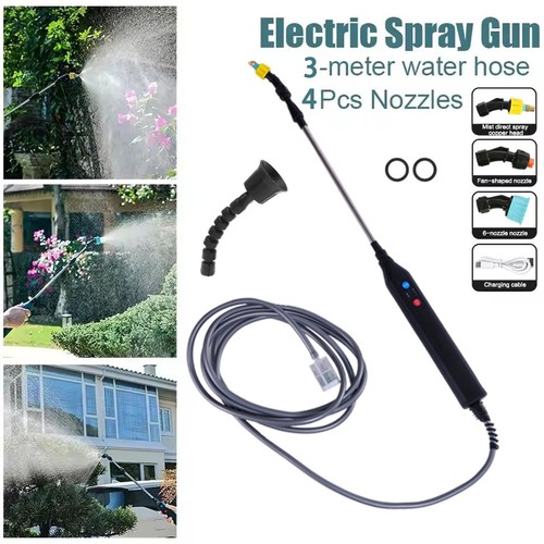 Spruzzatore elettrico auto - spruzzatore,