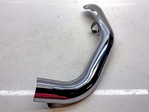 Scudo termico scarico