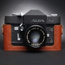 Custodia mezza cover