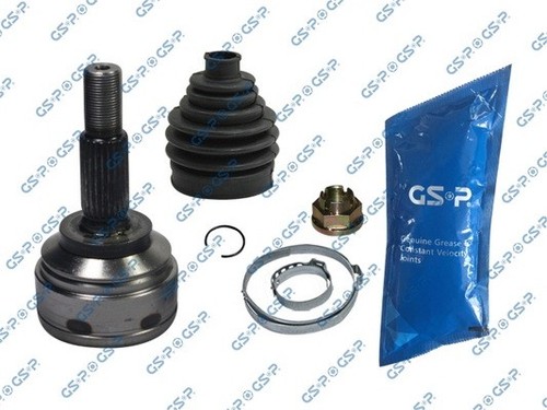 Kit giunti semiasse lato - kit, giunti,