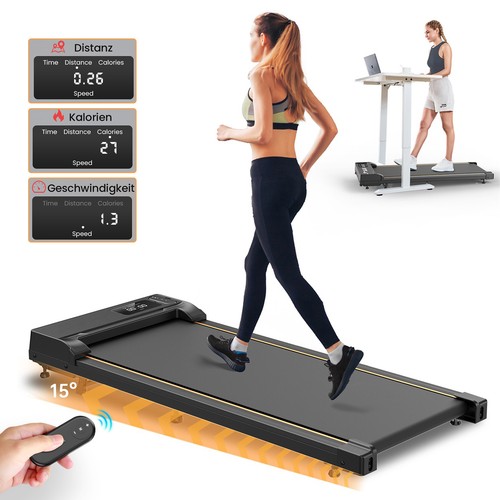 Tapis roulant elettrico - tapis,