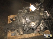 MOTORE SEMICOMPLETO PER VOLKSWAGEN Passat Berlina 3° Serie AVB AVB Diesel 1900 