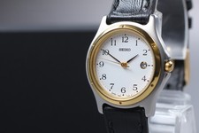 Orologio Vintage 2000 Seiko