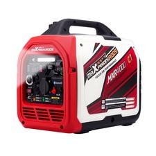 3.5KW Generatore di Corrente