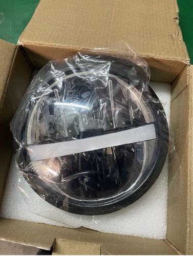 Faro anteriore led vespa 125 - faro,
