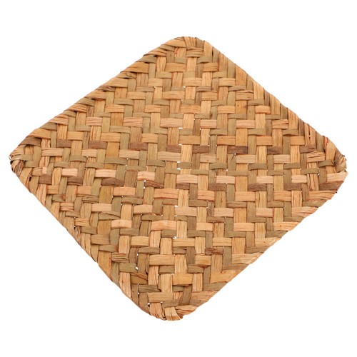 Sottopiatti rattan - ,