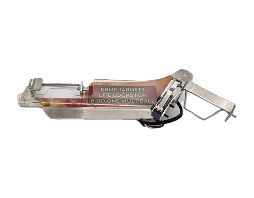 Stern pinball flipper - pinball,