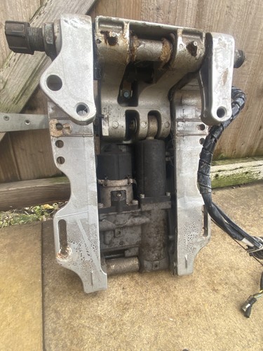 Kit assetto elettrico - assetto, honda