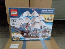 Lego 10210 Imperial Flagship