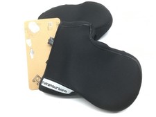 COPRIMANOPOLE TUCANO NERO BMW