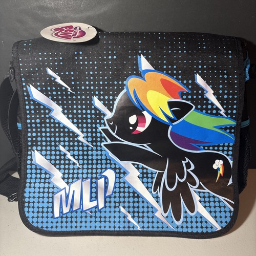 Borsa messenger little - messenger,