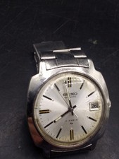 Orologio Uomo Seiko Automatico