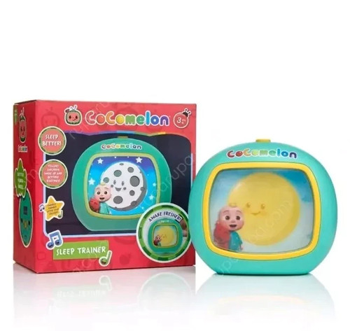 Cocomelon musical sleep - cocomelon,