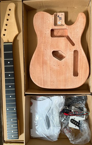 Bexgears diy - (articolo,