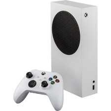 MICROSOFT XBOX SERIES S 512GB