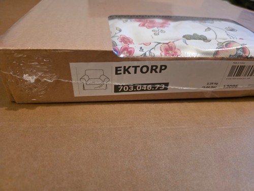 Nuovo ikea ektorp copertura - nuovo,