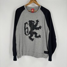 Felpa girocollo Nike Virescit