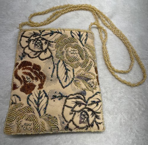 Borsa tracolla y2k floreale - tracolla,