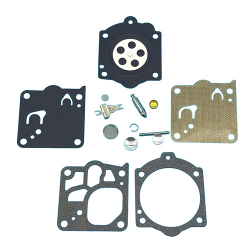 Kit riparazione carburatore - kit,