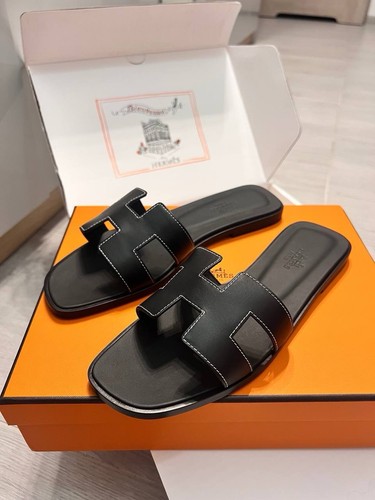 Hermes oran sandali - hermes,
