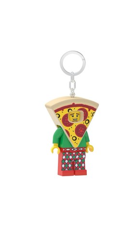 Lego pizza costume ragazzo - pizza,
