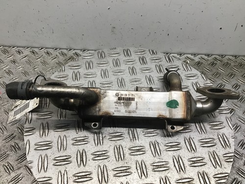 Radiatore scarico