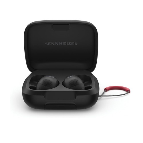 Sennheiser momentum sport - sennheiser,