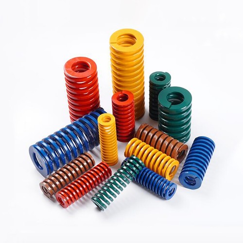 Molla compressione muffa od - a,