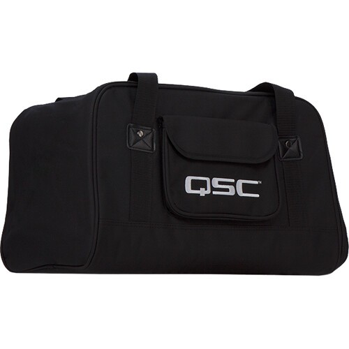 Borsa morbida qsc tote - borsa,