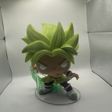 Funko Pop! Vinyl Super 6 in