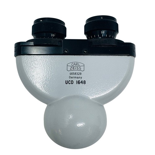 Carl zeiss 4658329 - carl, testa